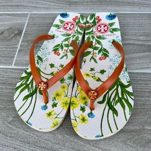 Tory burch sandle